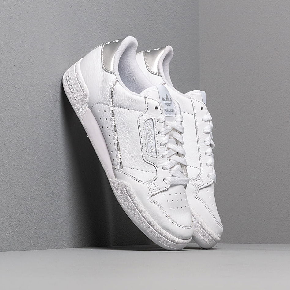 Tenisky a topánky adidas Originals Continental 80 W Biela | EE8925, 1