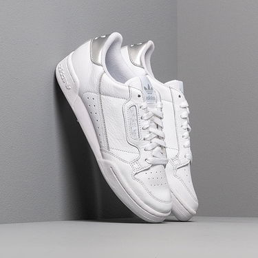 Tenisky a topánky adidas Originals Continental 80 W Biela | EE8925, 1