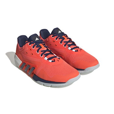 Tenisky a topánky adidas Performance Dropset trainer m 44 Oranžová | GW6765, 4