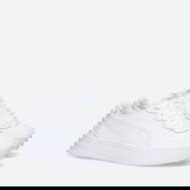 Tenisky a topánky Puma Skye Biela | 37476401, 3