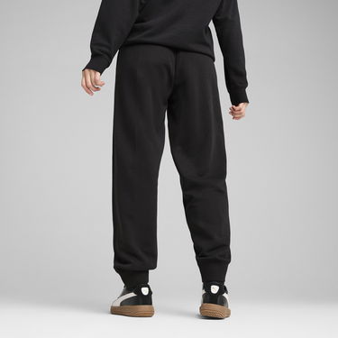 Tepláky Puma ESS Script Comfort Sweatpants Čierna | 684985_01, 1