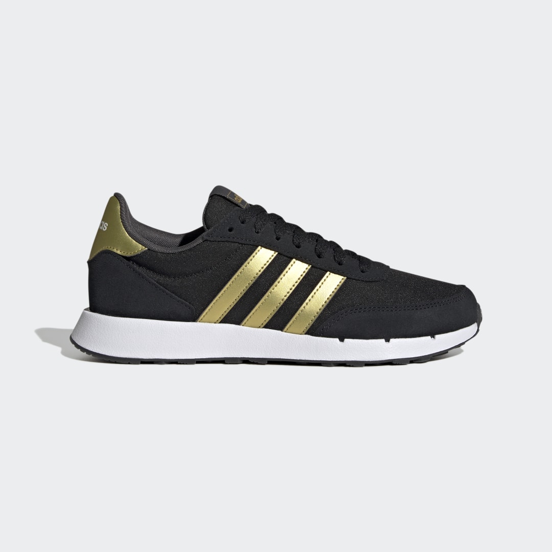 Tenisky a topánky adidas Originals Run 60s 2.0 Čierna | GX1714, 1