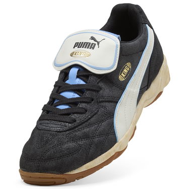 Tenisky a topánky Puma King Indoor Čierna | 403628_01, 5