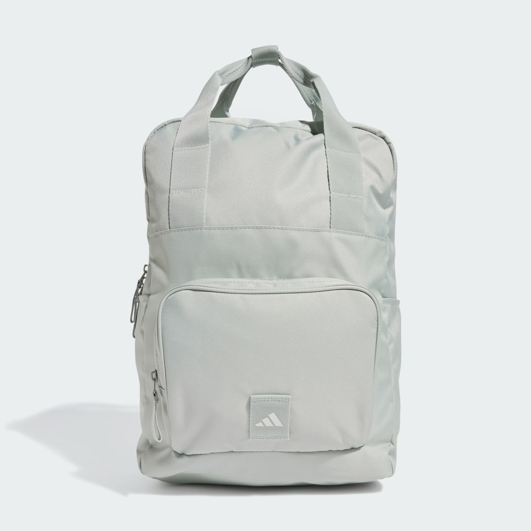 Batoh adidas Performance Prime Training Backpack Zelené | JD2260, 0
