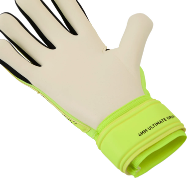 Rukavice Puma ULTRA Pro NC 4MM Ultimate Grip Twinwrap Goalkeeper Gloves Žltá | 042082-11, 2