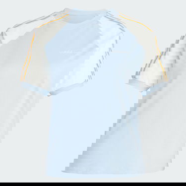 Tričko adidas Performance '80s Raglan T-Shirt Modrá | JD5761, 2