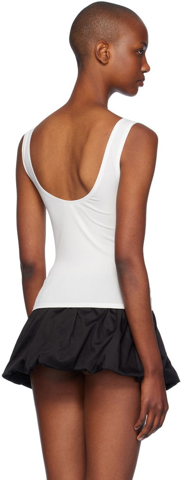 Sukňa Miaou Miaou Lani Cowl Neck Sleeveless Peplum Top Čierna | 7114VISCRE, 2
