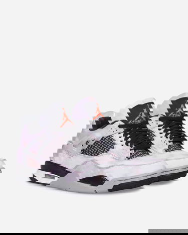 Tenisky a topánky Jordan Air Jordan 4 "Amethyst Wave" W Fialová | DH7138-506, 3