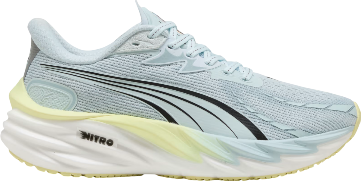 Tenisky a topánky Puma Velocity Nitro 4 Tyrkysová | 311141-07, 0