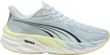Tenisky a topánky Puma Velocity Nitro 4 Tyrkysová | 311141-07, 0