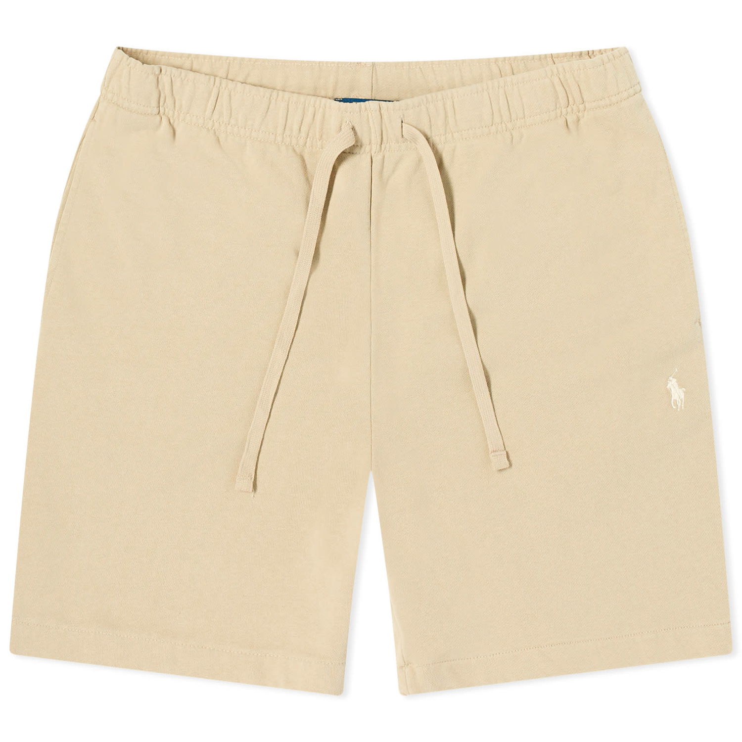 Šortky Polo by Ralph Lauren Loopback Sweat Shorts Béžová | 710934602002, 0