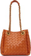 Bottega Veneta Small Parachute Chain Bag