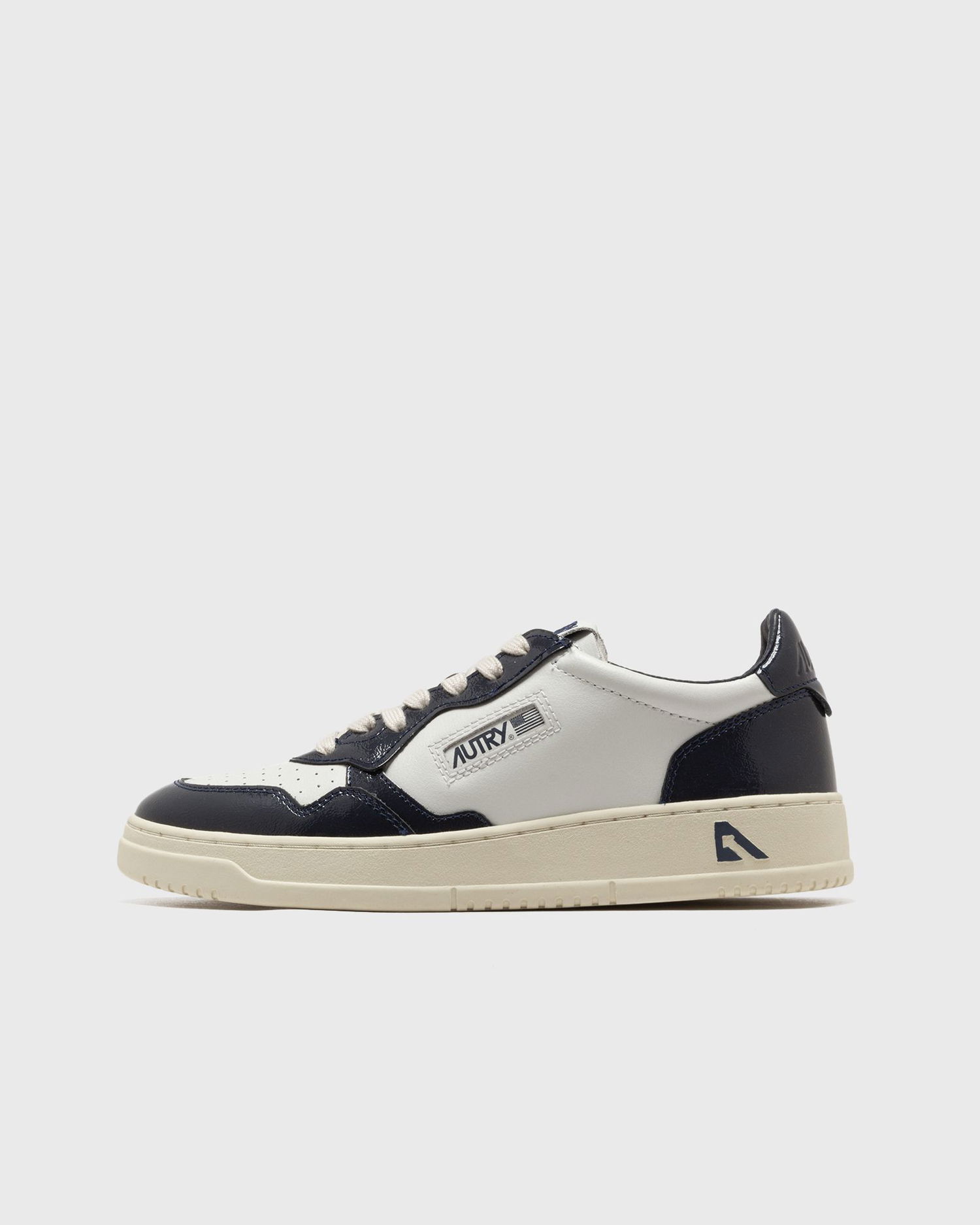 Tenisky a topánky Autry Medalist Low Navy | AULWRT06, 0