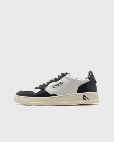 Tenisky a topánky Autry Medalist Low Navy | AULWRT06, 0