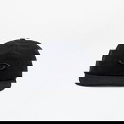 Ellipse Corduroy Hat Blackout