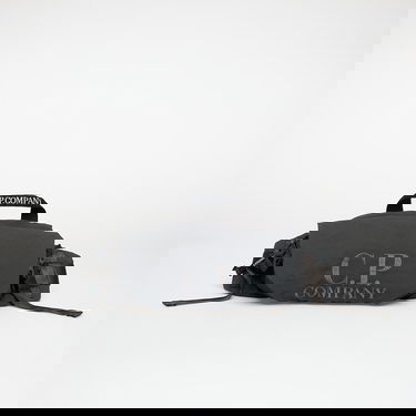 Ľadvinka C.P. Company C.P. Company Waist Bag Šedá | 19CMAC194A110188G-978, 0