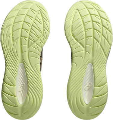 Tenisky a topánky Asics GEL-CUMULUS 27 Hnedá | 1011b960-020, 2