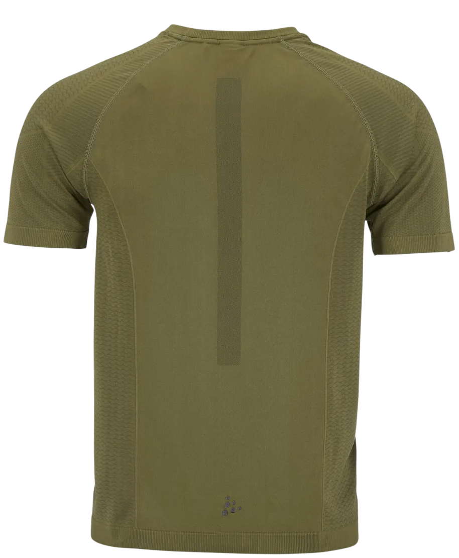 Tričko Craft Craft Adv Cool Intensity T-Shirt Zelené | 1913203-664000, 1