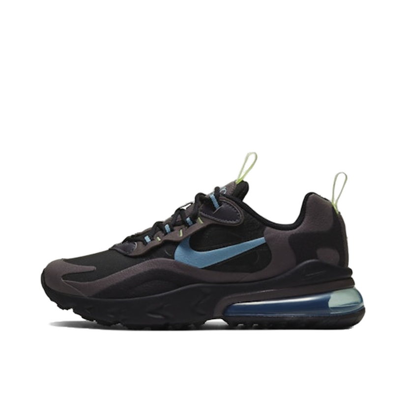 Tenisky a topánky Nike Air Max 270 React Čierna | BQ0103-012