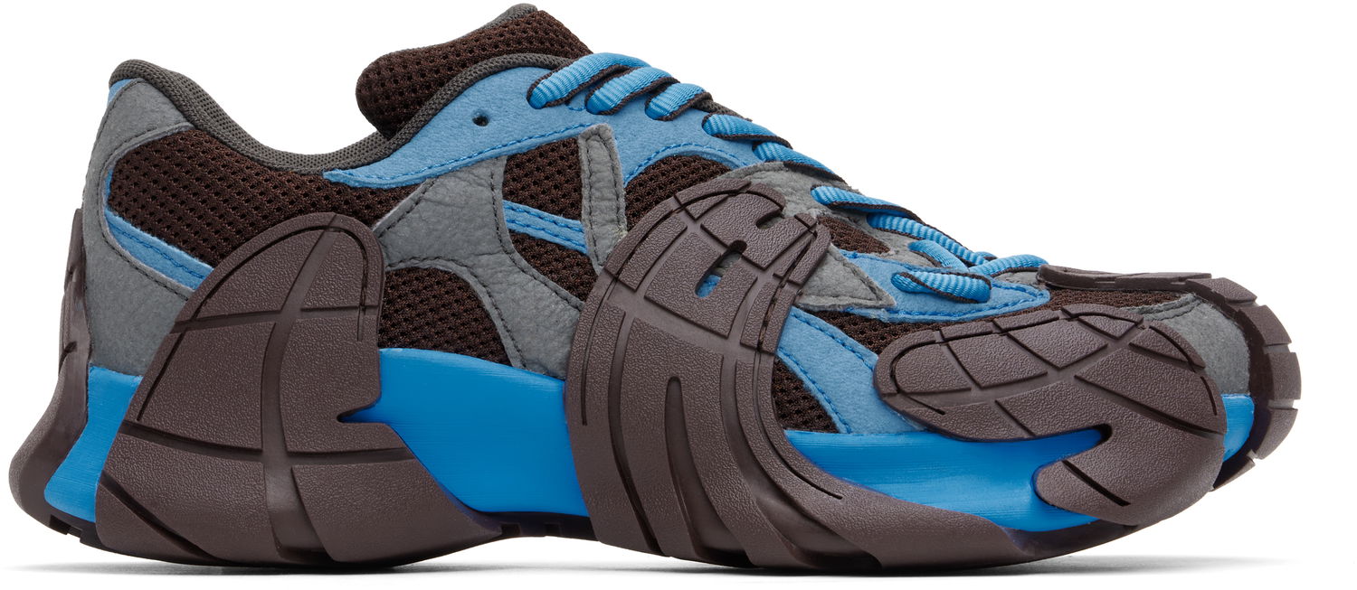Tenisky a topánky Camper Tormenta Sneakers Hnedá | A500013-014, 0