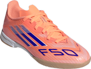Tenisky a topánky adidas Performance F50 League Oranžová | jh7749, 6