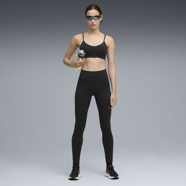Legíny Puma CLOUDSPUN High-Waisted Training Leggings Čierna | 527452_01, 3