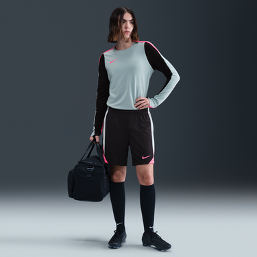 Dres Nike Strike Dri-FIT Soccer Shorts Šedá | FN5022-015, 0
