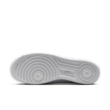 Tenisky a topánky Nike Air Force 1 '07 Biela | IB7677-100, 3