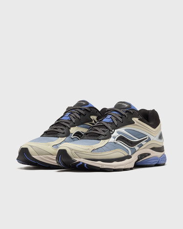 Tenisky a topánky Saucony Progrid Omni 9 Fade Béžová | S70933-1, 3
