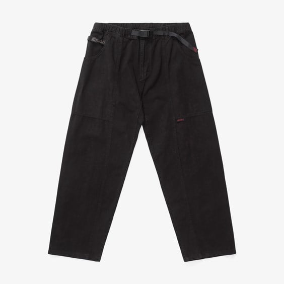 Nohavice GRAMICCI Gadget Pant Čierna | G105-OGT-BLK, 0