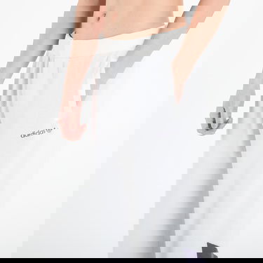 Nohavice adidas Originals Santiago Pant Biela | KC9090, 1