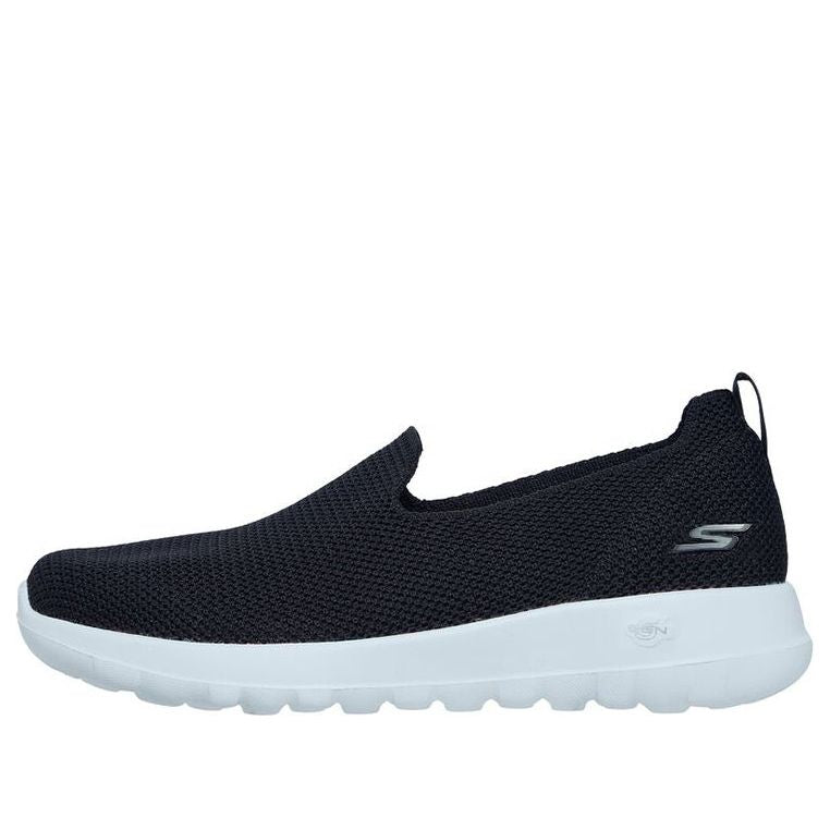 Tenisky a topánky Skechers Go Walk Joy 'Sensational Day' Čierna | 124187-BKW