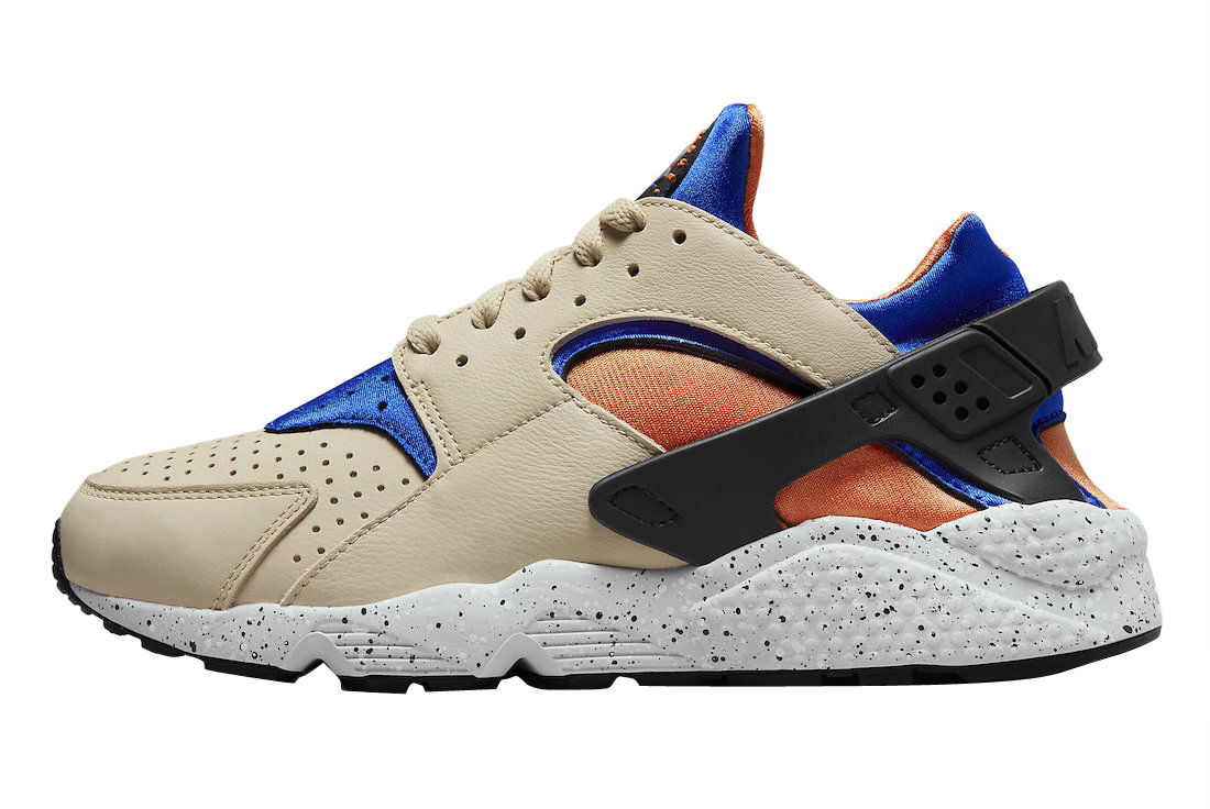 Tenisky a topánky Nike Air Huarache Béžová | DD1068-200, 0