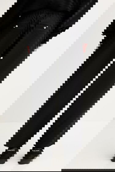 Nohavice The North Face The North Face Woven Pants Čierna | NF0A8AGW4H01, 2