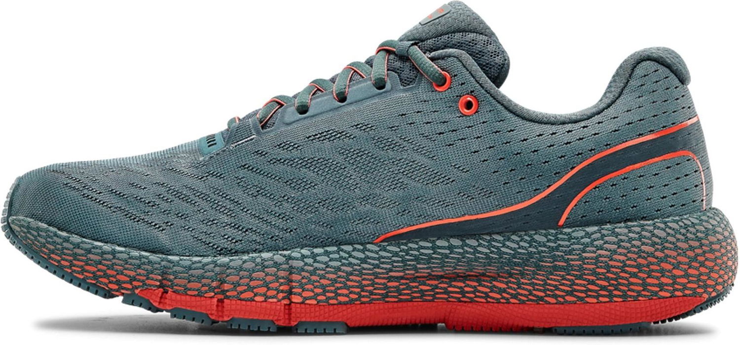 Tenisky a topánky Under Armour HOVR Machina Tyrkysová | 3021939-403, 1