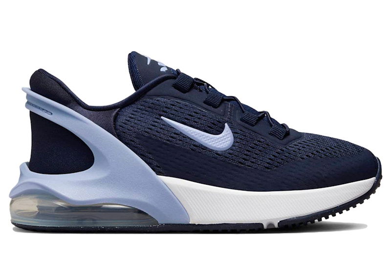Tenisky a topánky Nike Air Max 270 Go Navy | DV1969-400, 0