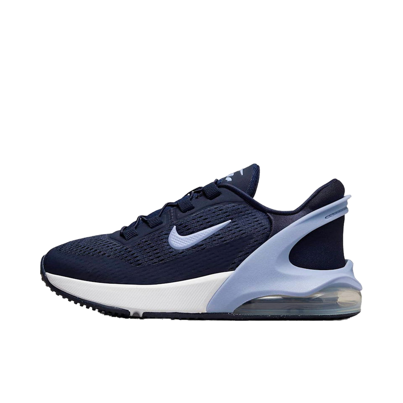 Tenisky a topánky Nike Air Max 270 Go Navy | DV1969-400