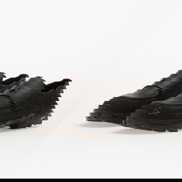 Tenisky a topánky ROA Loafer Black Čierna | LOLE10-001-FW25, 5