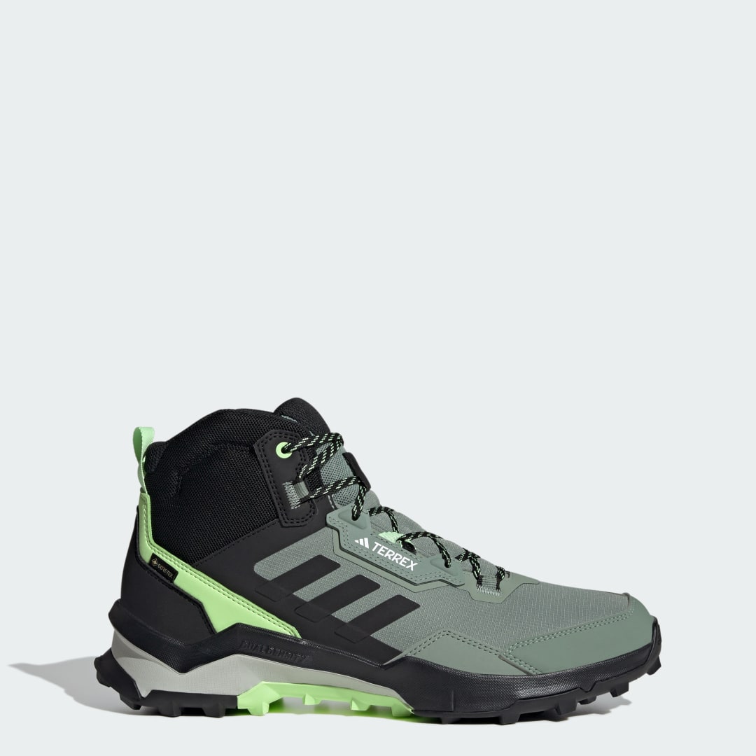 Tenisky a topánky adidas Performance adidas TERREX Boty Terrex AX4 Mid GORE-TEX Hiking Čierna | IE2581, 1
