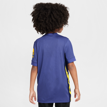 Dres Nike Atlético Madrid Stadium 2025/26 Dri-FIT Replica Jersey Modrá | HJ5280-425, 3