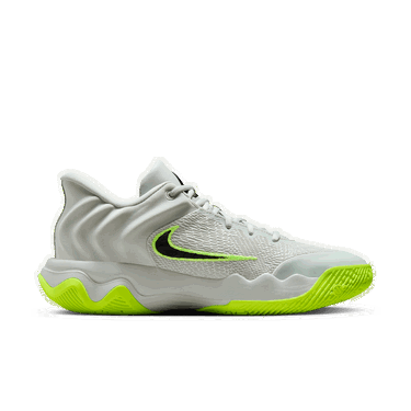 Tenisky a topánky Nike GIANNIS IMMORTALITY 4 Biela | FQ3680-007, 2