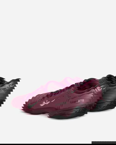 Tenisky a topánky Nike Total 90 SP Vínová | HJ9351-600, 4