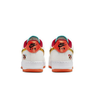 Tenisky a topánky Nike Air Force 1 '07 LV8 Biela | DR0147-171, 1