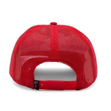 Šiltovka Karl Kani Kani Star Trucker Cap Červená | KK7002927, 1