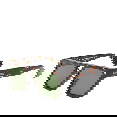 Slnečné okuliare Off-White Off-White Springfield Sunglasses Hnedá | OERI133C99PLA0016E55, 0