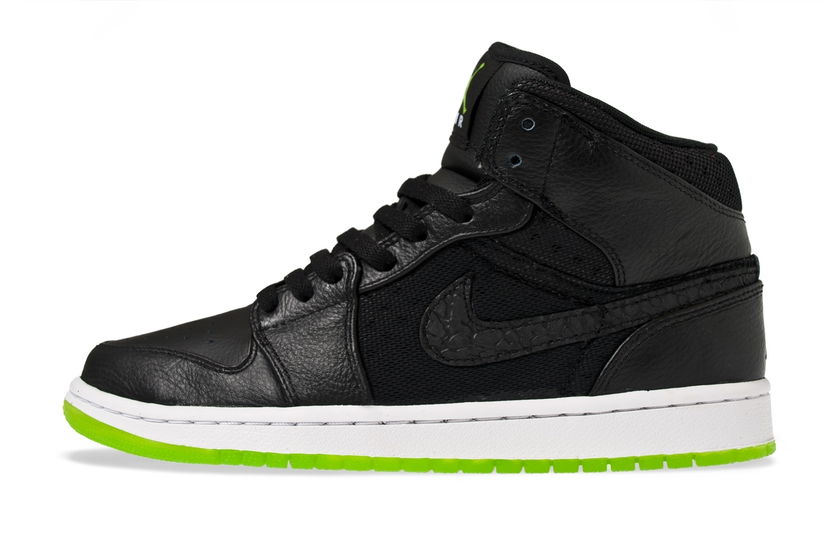 Tenisky a topánky Jordan 1 Phat Čierna | 364770 007