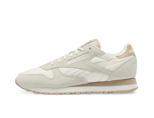 Tenisky a topánky Reebok Classic Leather Béžová | GY1523