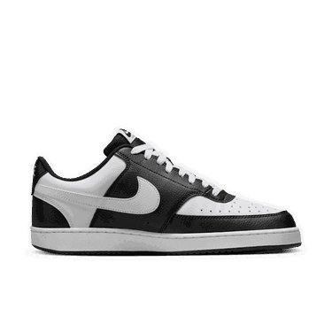 Tenisky a topánky Nike Court Vision Low Čierna | HM9862-001, 4
