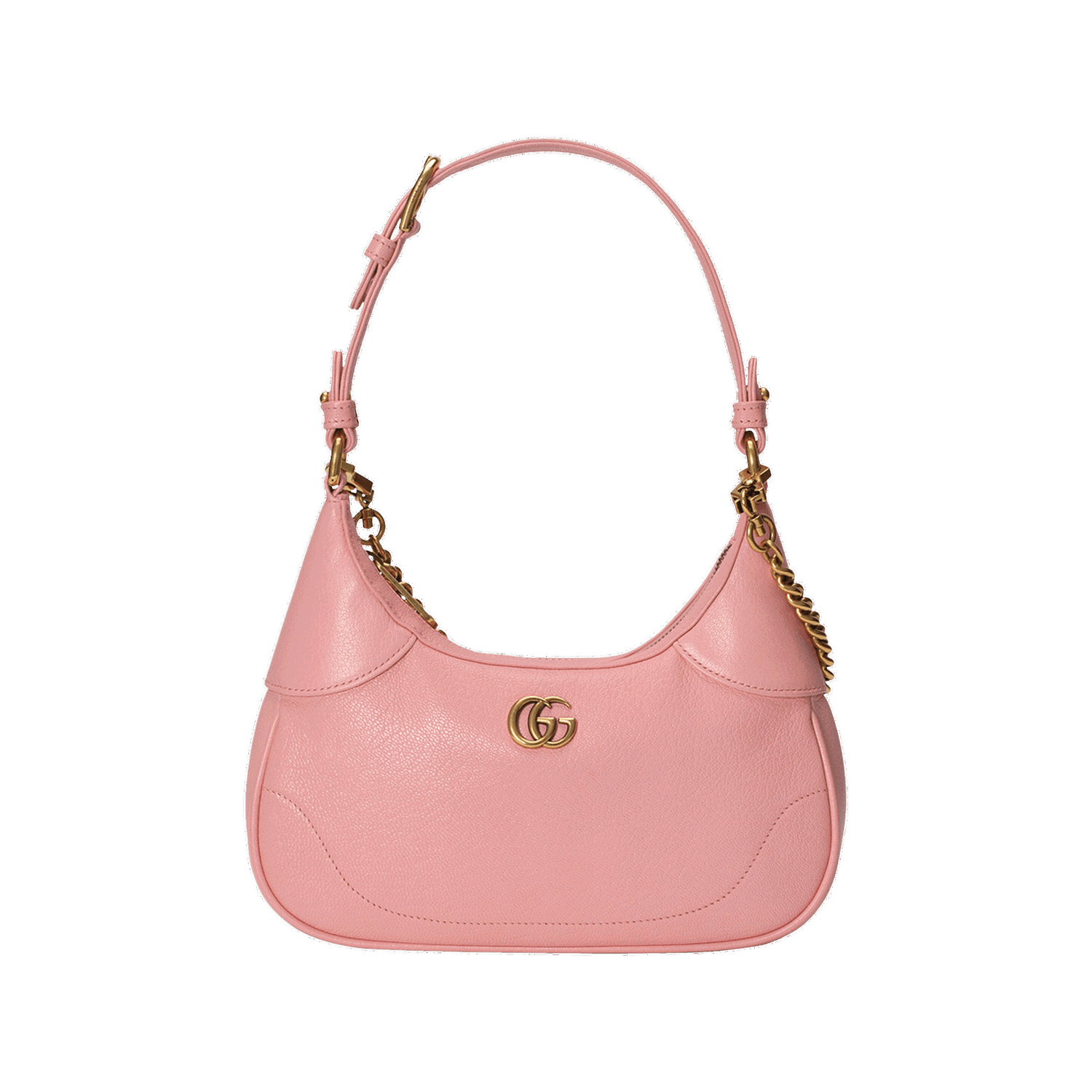 Kabelka Gucci Aphrodite Small Shoulder Bag Ružová | 731817 AAA9F 5815, 0
