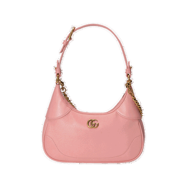 Kabelka Gucci Aphrodite Small Shoulder Bag Ružová | 731817 AAA9F 5815, 0